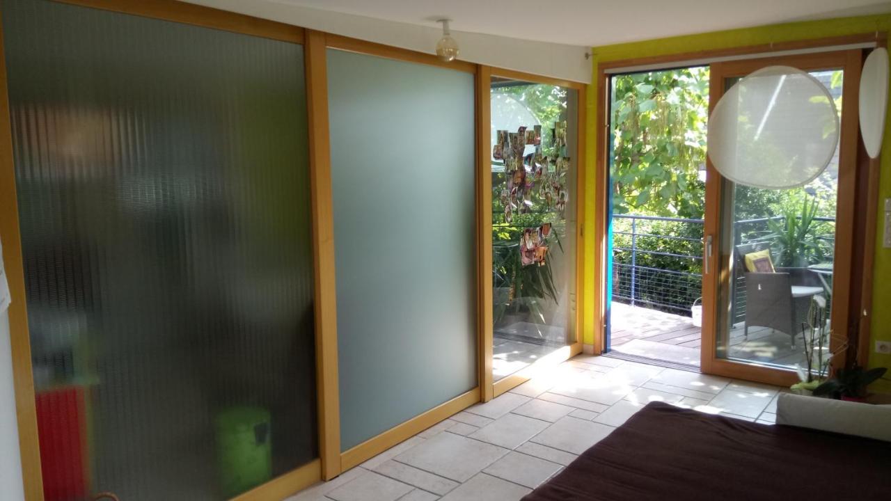 فندق A L Ombre Des Catalpas بيشويرْ المظهر الخارجي الصورة
